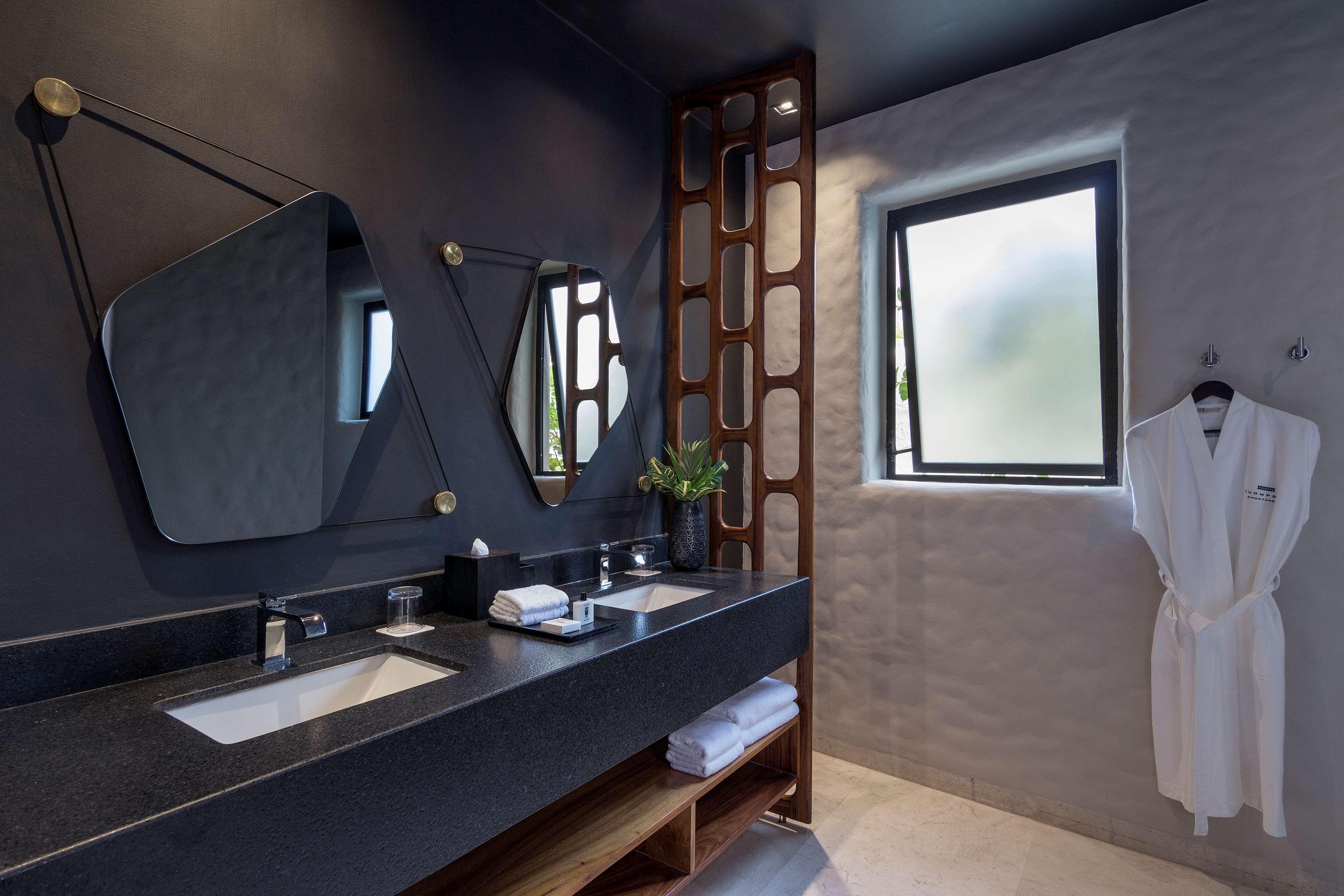 Thompson Zihuatanejo, A Beach Resort, By Hyatt Exterior foto