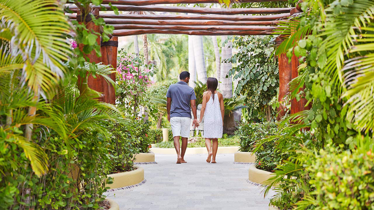 Thompson Zihuatanejo, A Beach Resort, By Hyatt Einrichtungen foto