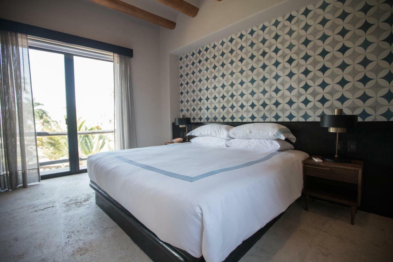 Thompson Zihuatanejo, A Beach Resort, By Hyatt Zimmer foto